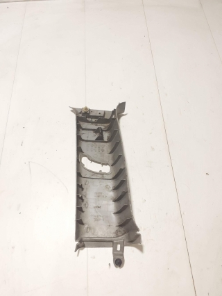 Накладка на стойку, TOYOTA, KLUGER, ACU25, 2AZ-FE, 2002, R, R, 62639-48010