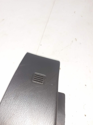 Накладка консоли кпп, NISSAN, SUNNY, FB14, GA15DE, 1997, 68106-0М000