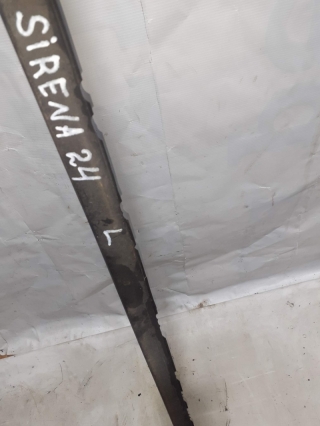 Молдинг крыши, NISSAN, SERENA, VC24, YD25DDTi, 2000, L