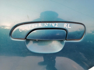 Дверь, FORD, CONTOUR, 1995, R, L