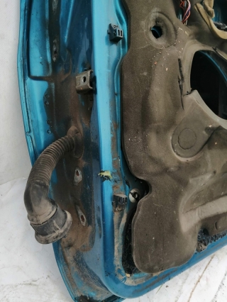 Проводка двери, FORD, CONTOUR, 1995, R, R