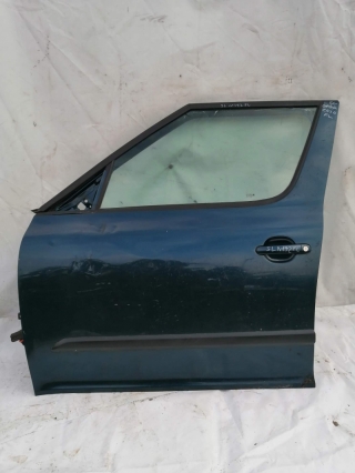 Ограничитель двери, SKODA, YETI, 0F0F, CBZB TSI, 2012, F, L