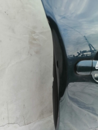Дверь, SKODA, YETI, 0F0F, CBZB TSI, 2012, F, R