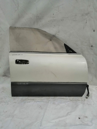 Молдинг стекла наружный, TOYOTA, CAMRY PROMINENT, VZV31, 4VZ-FE, 1990, F, R