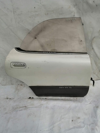 Проводка двери, TOYOTA, CAMRY PROMINENT, VZV31, 4VZ-FE, 1990, R, R