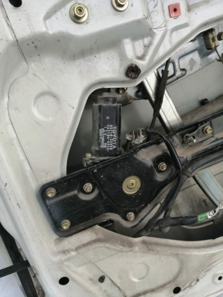 Дверь, TOYOTA, CAMRY PROMINENT, VZV31, 4VZ-FE, 1990, R, R
