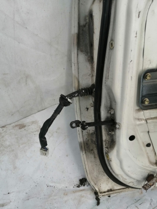 Проводка двери, TOYOTA, CAMRY PROMINENT, VZV31, 4VZ-FE, 1990, R, R