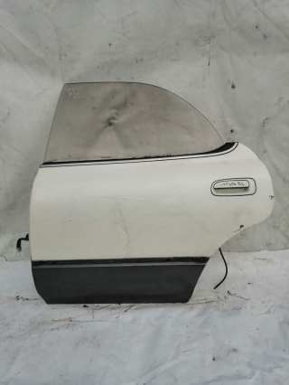 Уплотнитель двери, TOYOTA, CAMRY PROMINENT, VZV31, 4VZ-FE, 1990, R, L