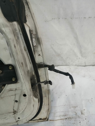 Дверь, TOYOTA, CAMRY PROMINENT, VZV31, 4VZ-FE, 1990, R, L