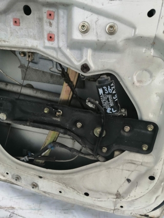 Дверь, TOYOTA, CAMRY PROMINENT, VZV31, 4VZ-FE, 1990, R, L