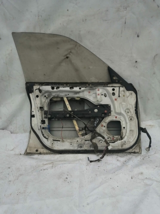 Дверь, TOYOTA, CAMRY PROMINENT, VZV31, 4VZ-FE, 1990, F, L