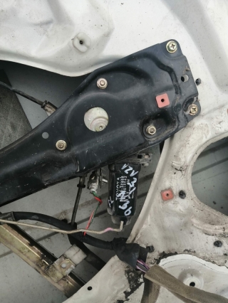 Стеклоподьемник, TOYOTA, CAMRY PROMINENT, VZV31, 4VZ-FE, 1990, F, L