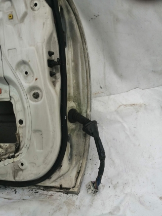 Проводка двери, TOYOTA, CAMRY PROMINENT, VZV31, 4VZ-FE, 1990, F, L