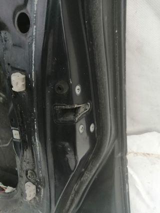 Дверь, TOYOTA, CAMRY, CV30, 2C-T, 1990, F, R