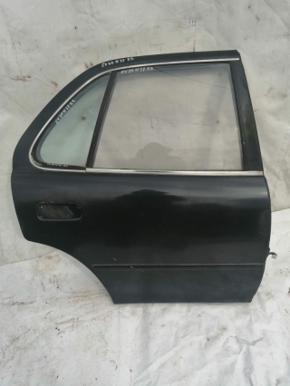 Проводка двери, TOYOTA, CAMRY, CV30, 2C-T, 1990, R, R