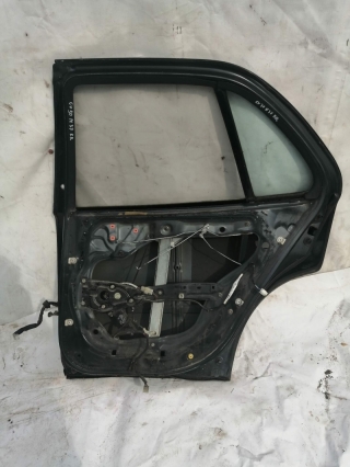 Дверь, TOYOTA, CAMRY, CV30, 2C-T, 1990, R, R