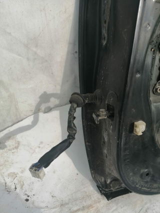 Проводка двери, TOYOTA, CAMRY, CV30, 2C-T, 1990, R, R