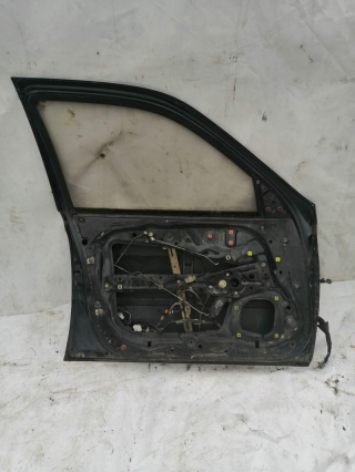 Дверь, TOYOTA, CAMRY, CV30, 2C-T, 1990, F, L