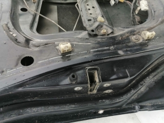 Дверь, TOYOTA, CAMRY, CV30, 2C-T, 1990, F, L