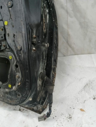Проводка двери, TOYOTA, CAMRY, CV30, 2C-T, 1990, F, L