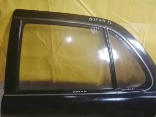 Дверь, TOYOTA, CAMRY, CV30, 2C-T, 1990, R, L