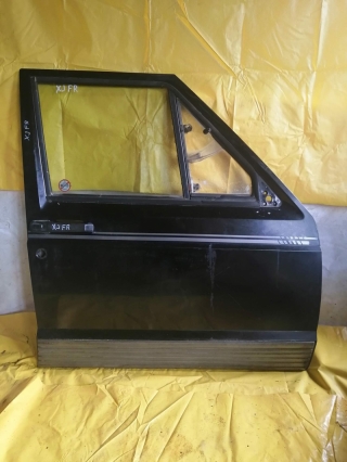 Дверь, JEEP, CHEROKEE, XJ, 4L, 1993, F, R