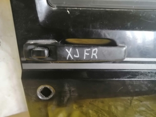 Дверь, JEEP, CHEROKEE, XJ, 4L, 1993, F, R