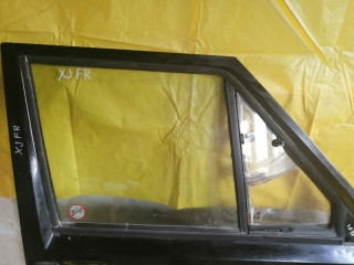 Дверь, JEEP, CHEROKEE, XJ, 4L, 1993, F, R