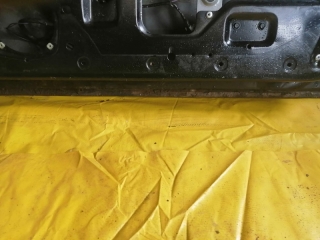 Дверь, JEEP, CHEROKEE, XJ, 4L, 1993, F, R