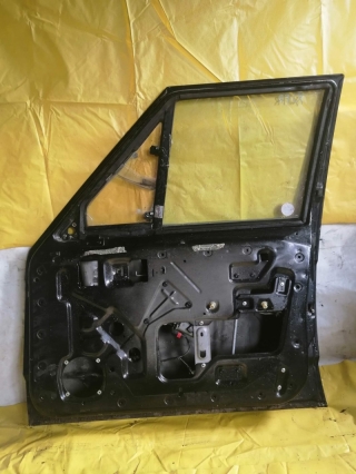 Дверь, JEEP, CHEROKEE, XJ, 4L, 1993, F, R
