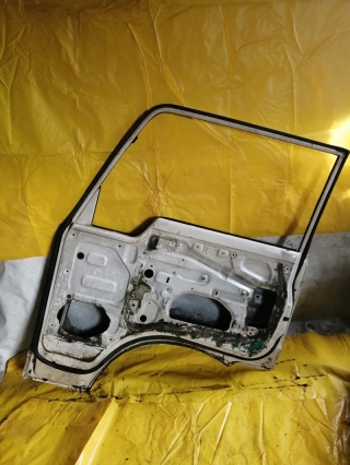 Дверь, NISSAN, ATLAS, SH40, FD35, 1989, F, R