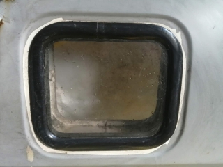 Дверь, NISSAN, ATLAS, SH40, FD35, 1989, F, L