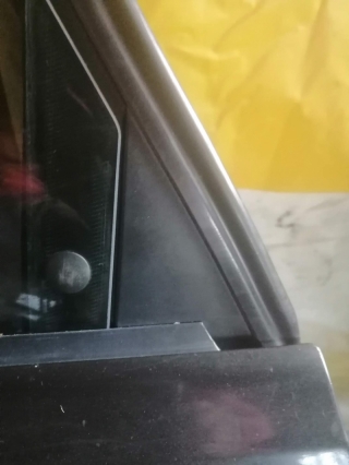 Дверь, AUDI, 80, B3, 1991, R, L