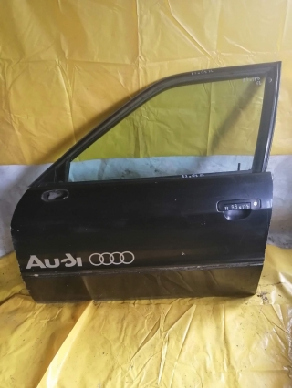 Уголок двери внутренний, AUDI, 80, B3, 1991, F, L