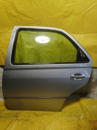 Замок двери, TOYOTA, VISTA, SV50, 3S-FSE, 1998, R, L