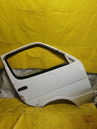 Дверь, TOYOTA, HIACE, RZH102V, 1RZ-E, 2002, F, R