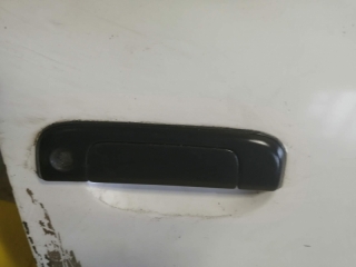 Дверь, TOYOTA, HIACE, RZH102V, 1RZ-E, 2002, F, R