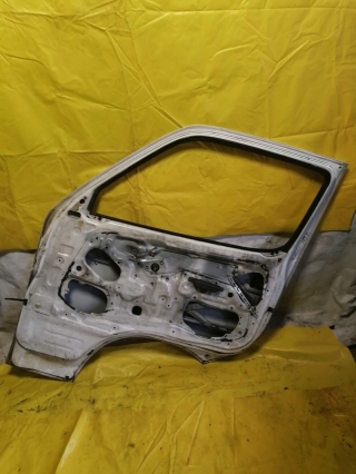 Дверь, TOYOTA, HIACE, RZH102V, 1RZ-E, 2002, F, R