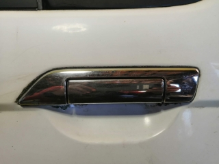 Дверь, NISSAN, BLUEBIRD, QU14, SR20DE, 1997, R, L