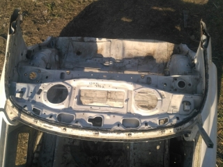 Панель стекла заднего, TOYOTA, CAMRY PROMINENT, VZV31, 4VZ-FE, 1990