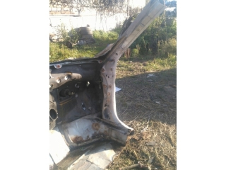 Стойка кузова, TOYOTA, CAMRY PROMINENT, VZV31, 4VZ-FE, 1990, F, R