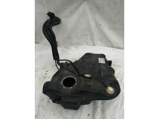 Топливный бак, SKODA, YETI, 0F0F, CBZB TSI, 2012, 1K0201035