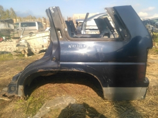 Крыло, NISSAN, TERRANO, WHYD21, VG30E, 1990, R, L