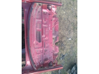 Панель стекла заднего, VOLKSWAGEN, JETTA, 1K2, BSE, 2010
