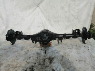 Мост, KIA, SORENTO, BL, D4CB, 2002, R