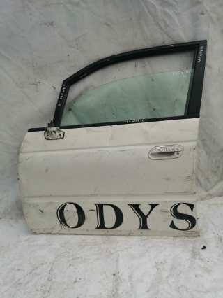 Ограничитель двери, HONDA, ODYSSEY, RA6, F23A, 2001, F, L