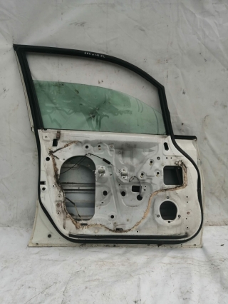Дверь, HONDA, ODYSSEY, RA6, F23A, 2001, F, L
