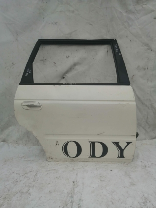 Уголок двери внешний, HONDA, ODYSSEY, RA6, F23A, 2001, R, R