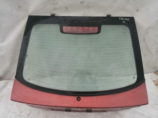 Дверь багажника, BMW, 3-SERIES, E36, M43, 1995