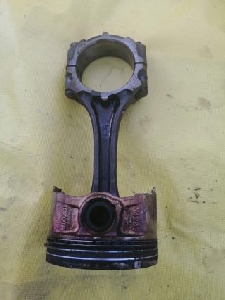 Поршень с шатуном, TOYOTA, CAMRY, SXV20, 5S-FE, 2000